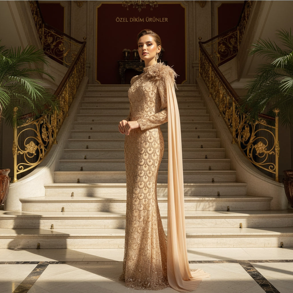 Özel Dikim Tasarımlar