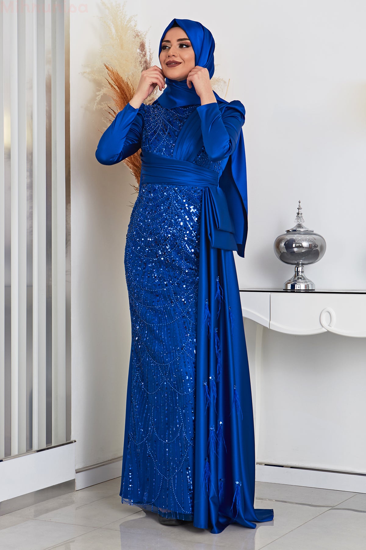 Robe Dicle - RZDCL2403