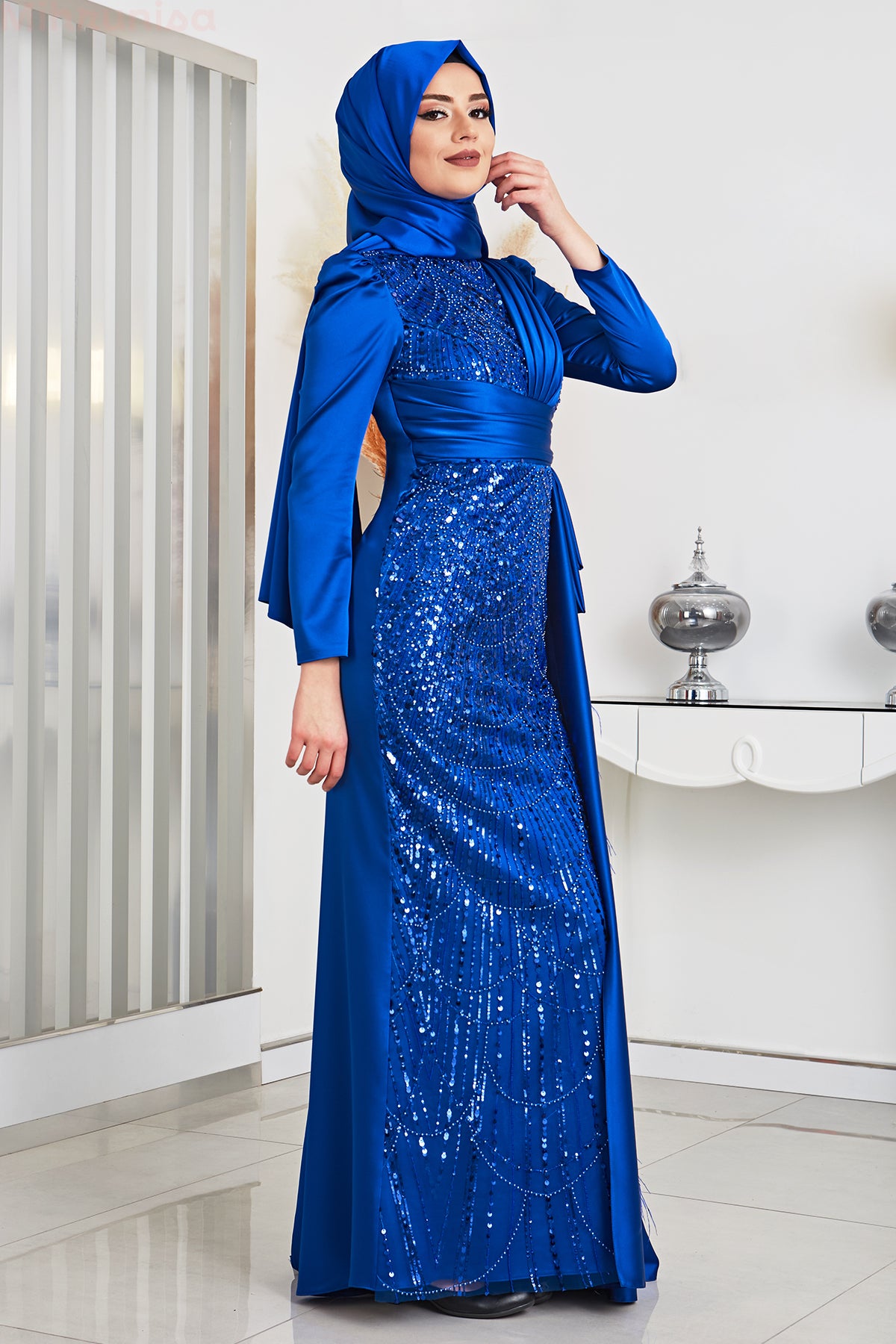 Robe Dicle - RZDCL2403