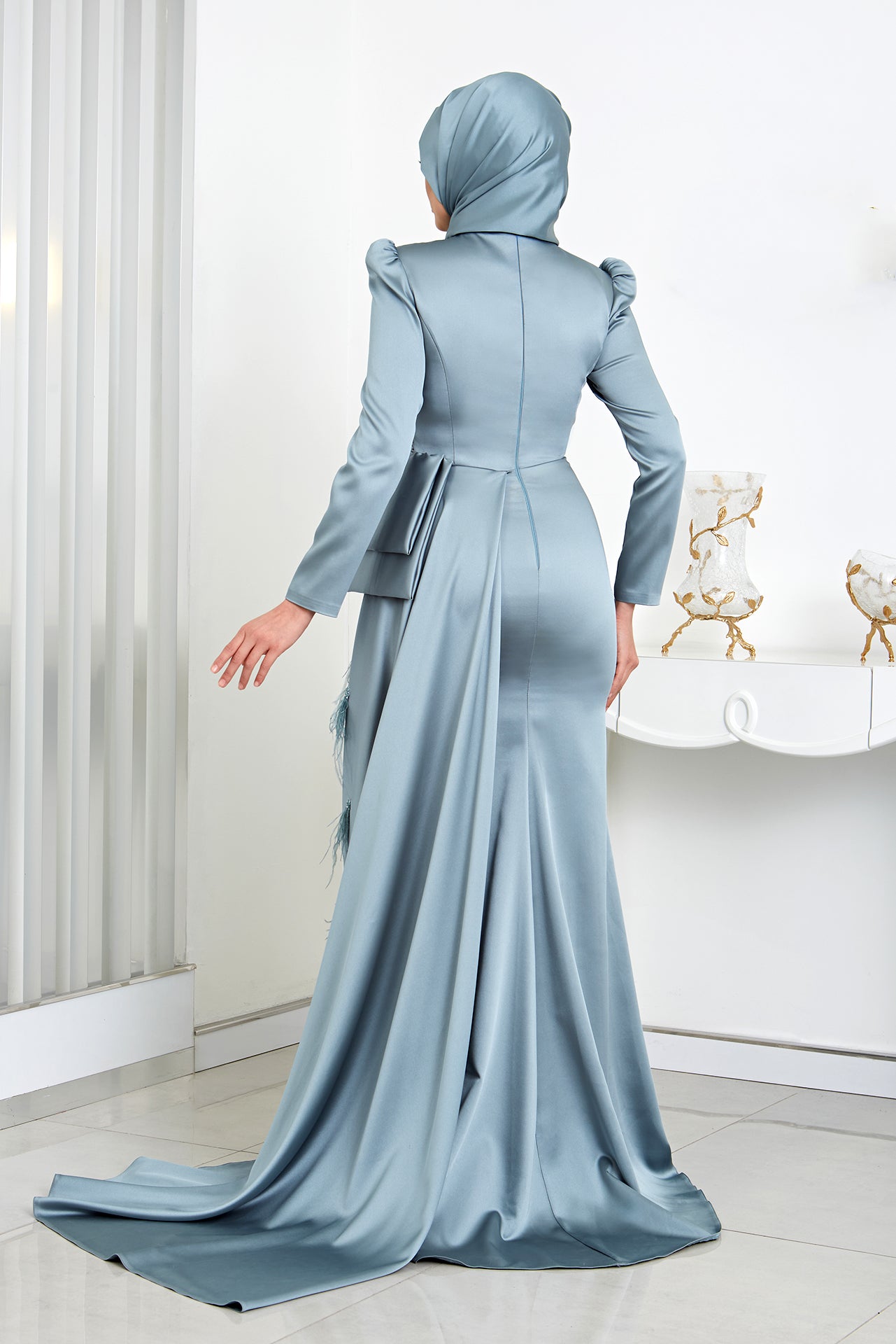 Dicle Abiye - RZDCL2403