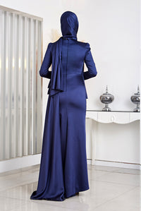 Dicle Abendkleid - RZDCL2403