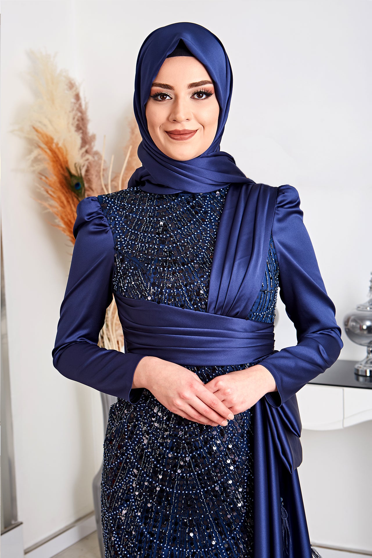 Dicle Abiye - RZDCL2403