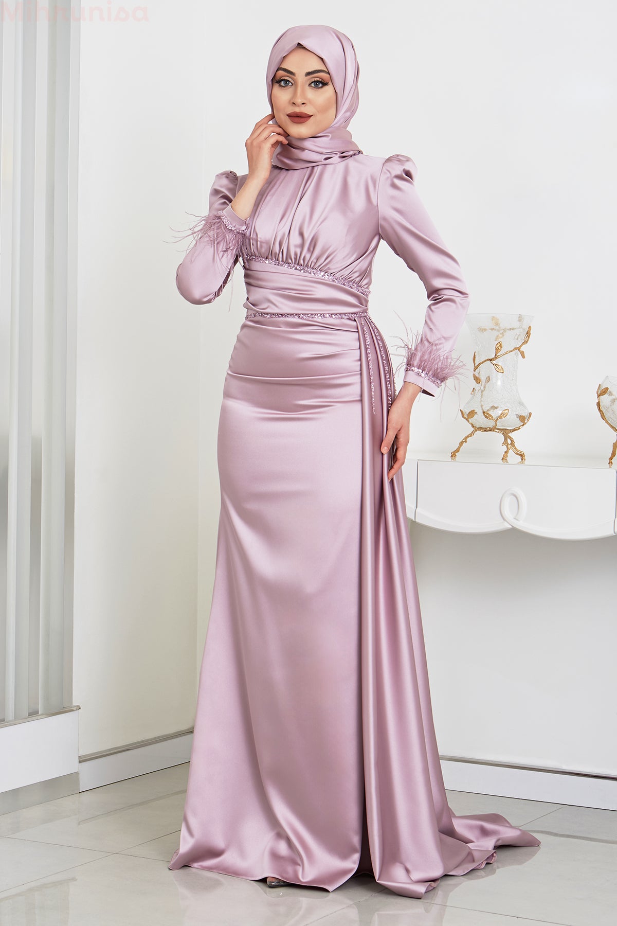 Marinette Abiye - RZMRT403