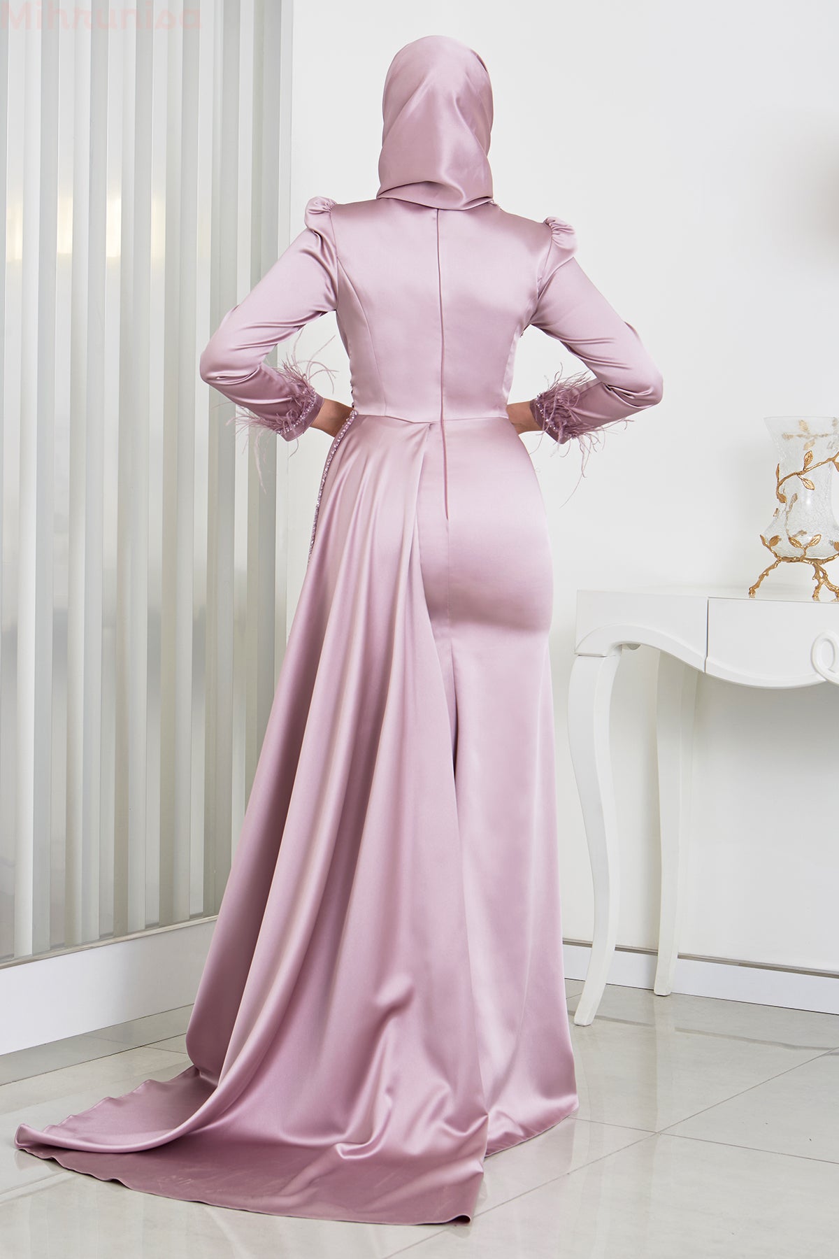 Marinette Abiye - RZMRT403