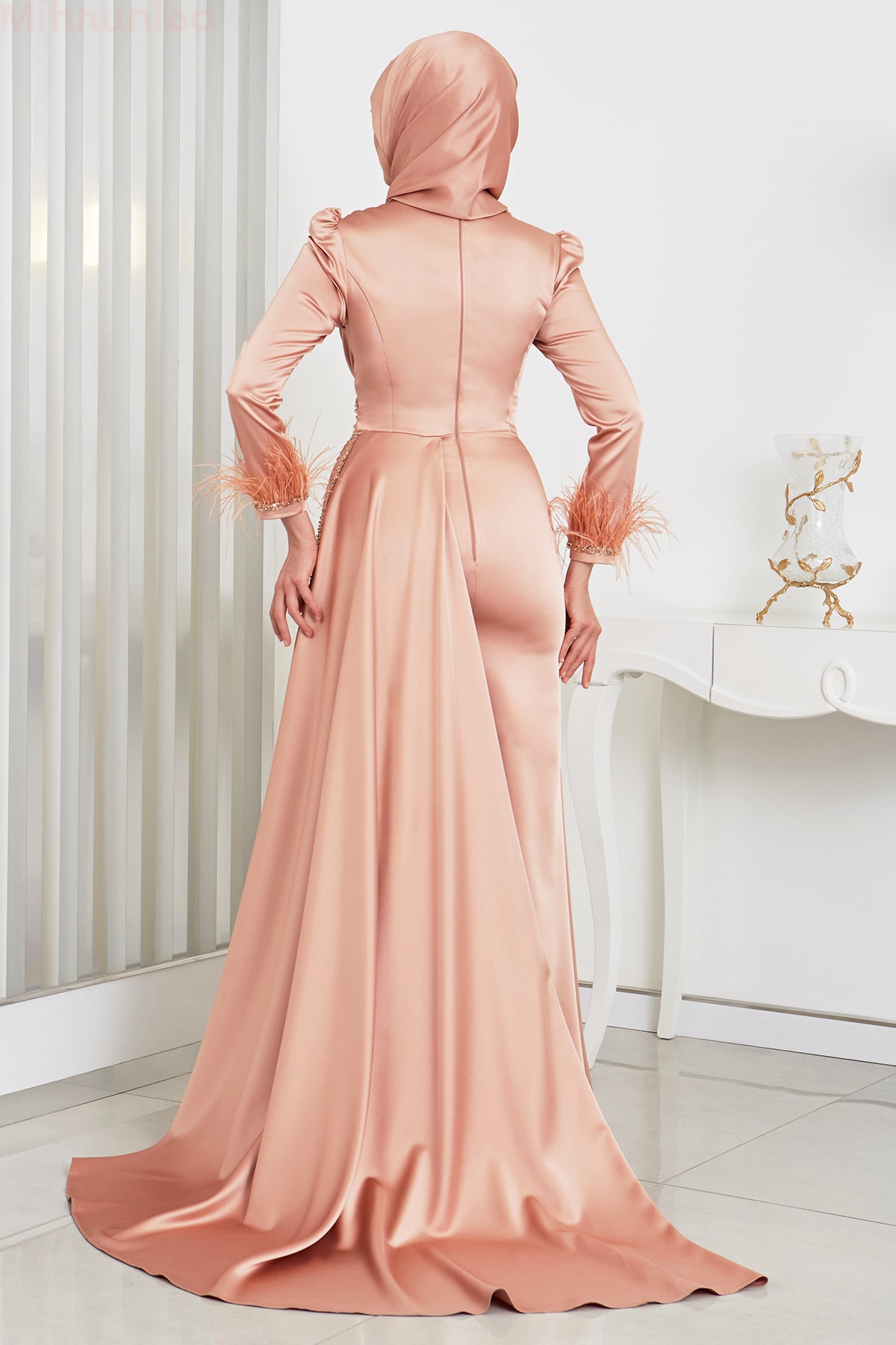 Marinette Abiye - RZMRT403