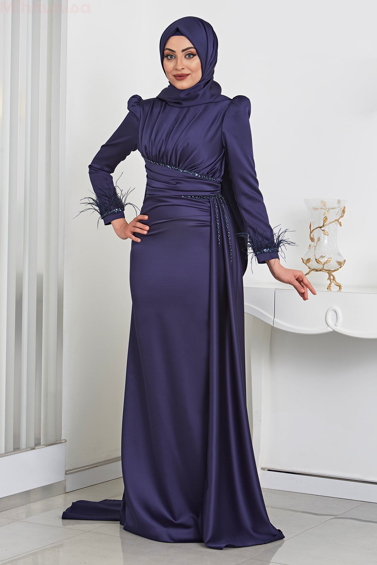 Marinette Abiye - RZMRT403