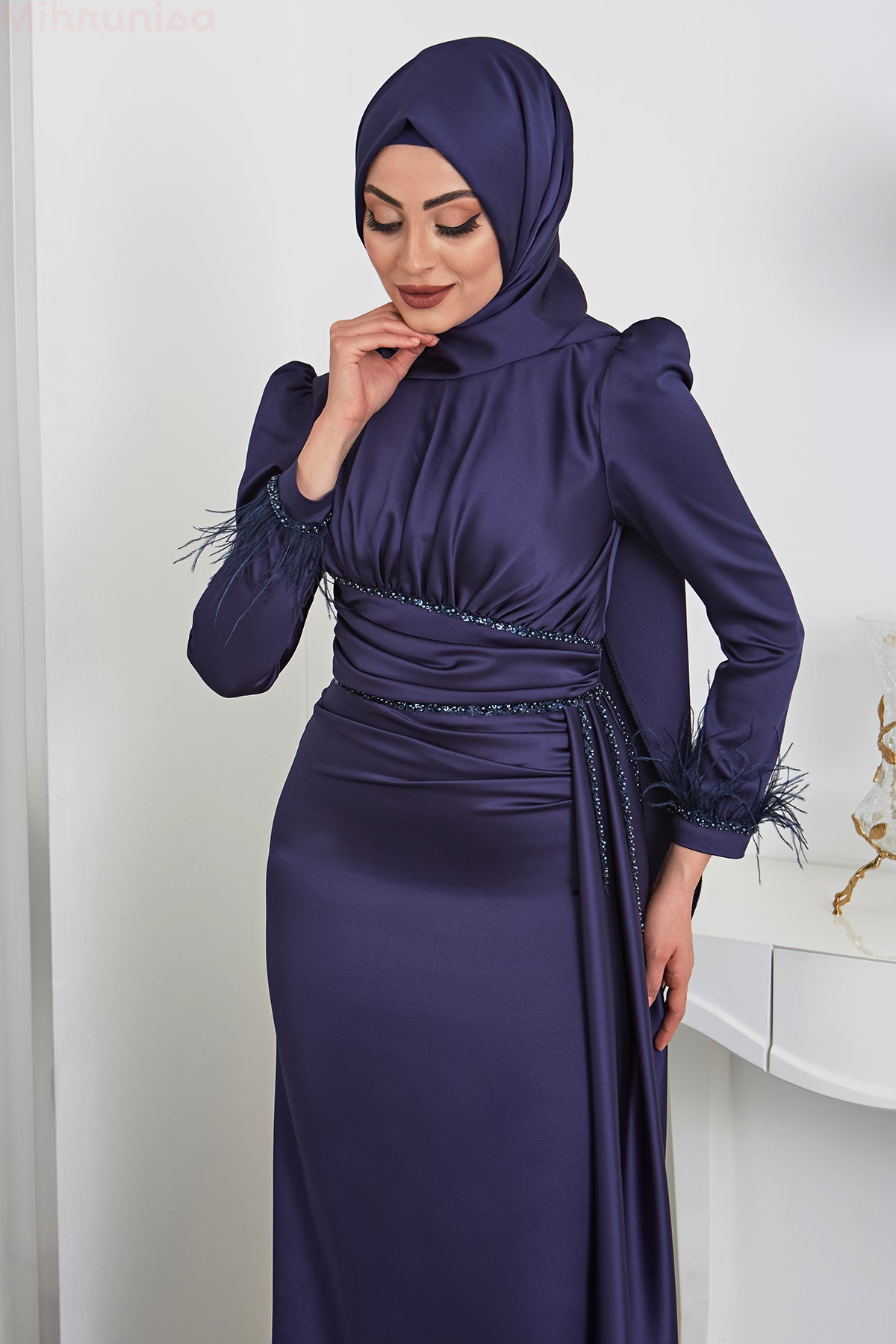 Marinette Abiye - RZMRT403