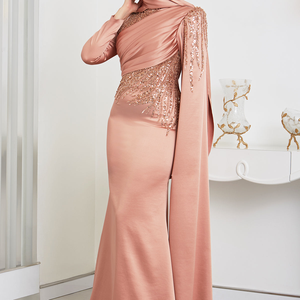 Noura Robe - RZNOU0403