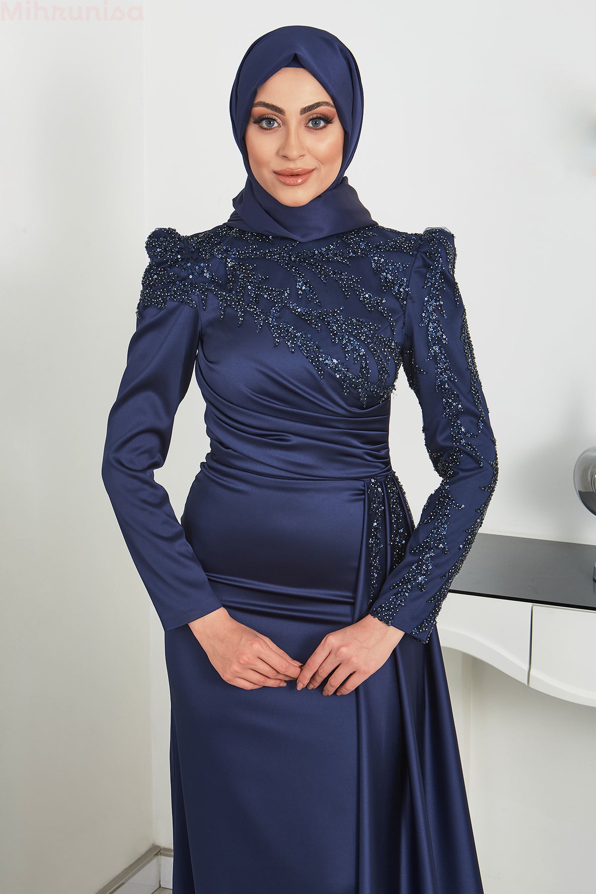 Rosa Abiye - RZRSA1503