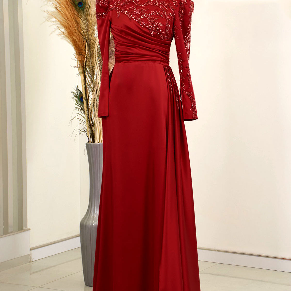 Rosa Abiye - RZRSA1503