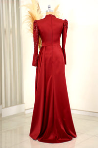 Rosa Abiye - RZRSA1503