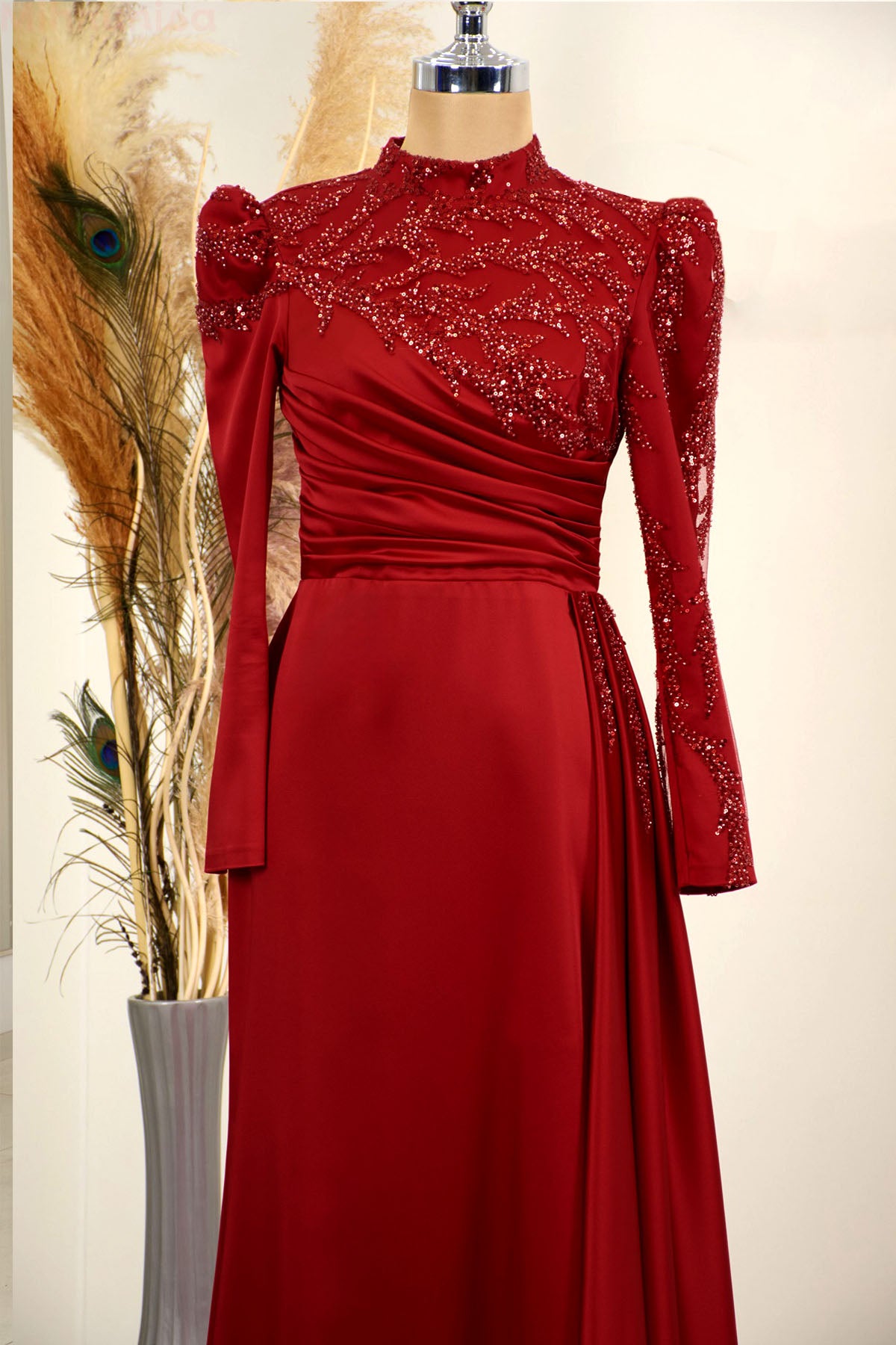 Rosa Abiye - RZRSA1503