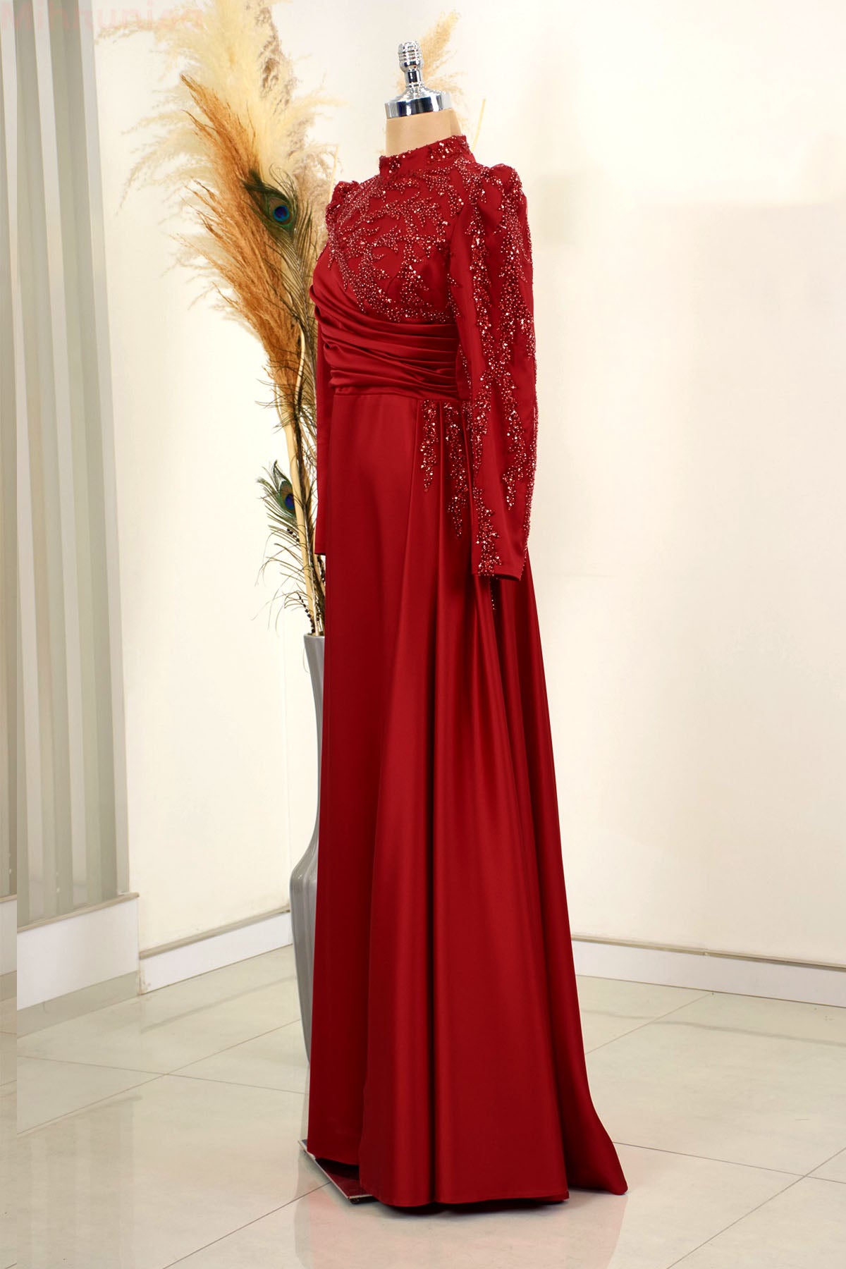 Rosa Abiye - RZRSA1503