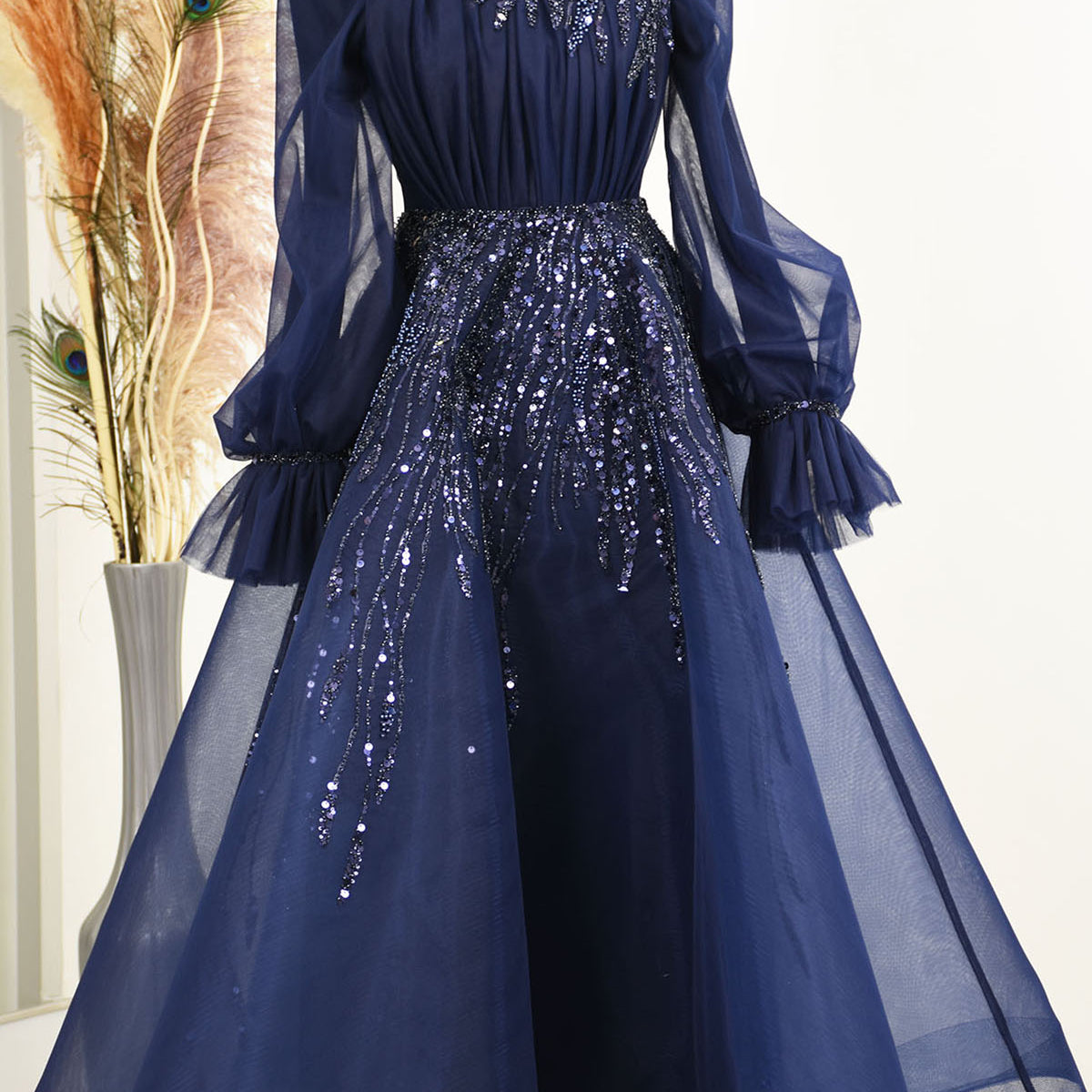 Patrice Evening Dress - RZPTR0206