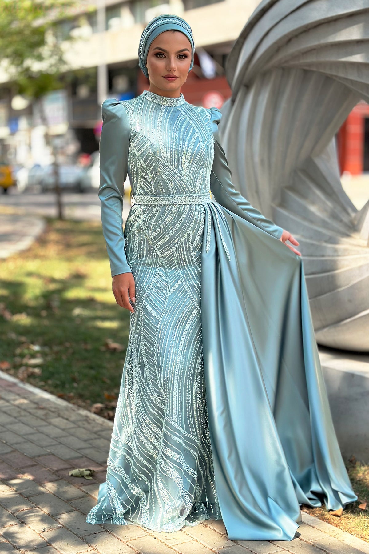 Diva Abiye - RZDVA0108