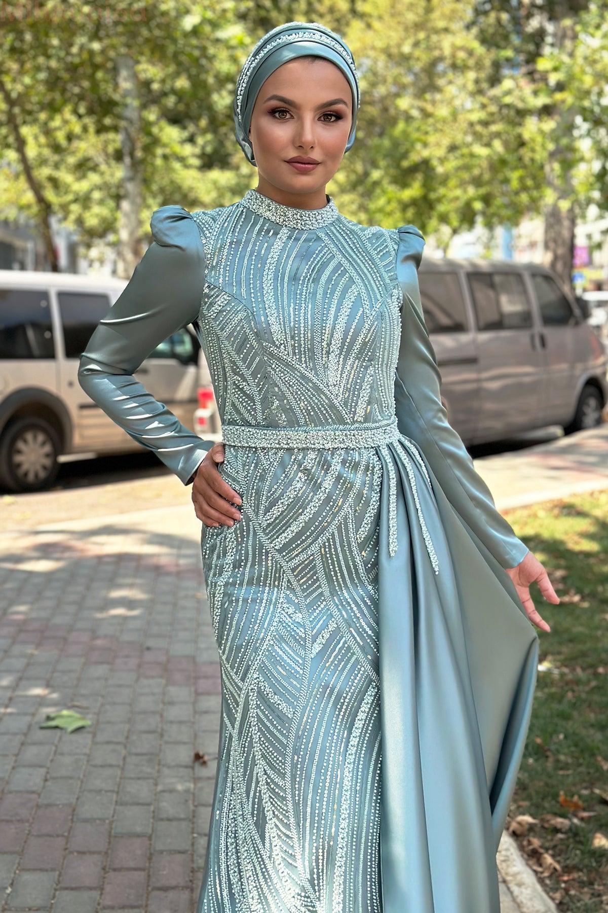 Diva Abiye - RZDVA0108