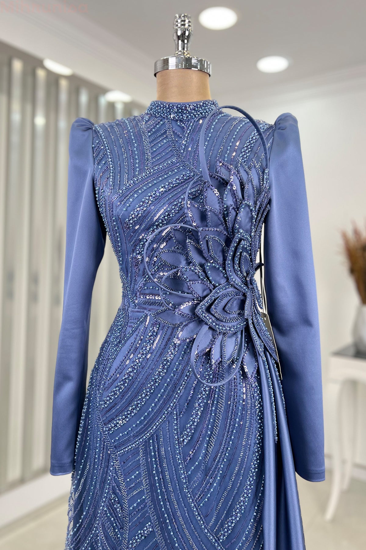 Yaprak Abiye - RZYPR1208