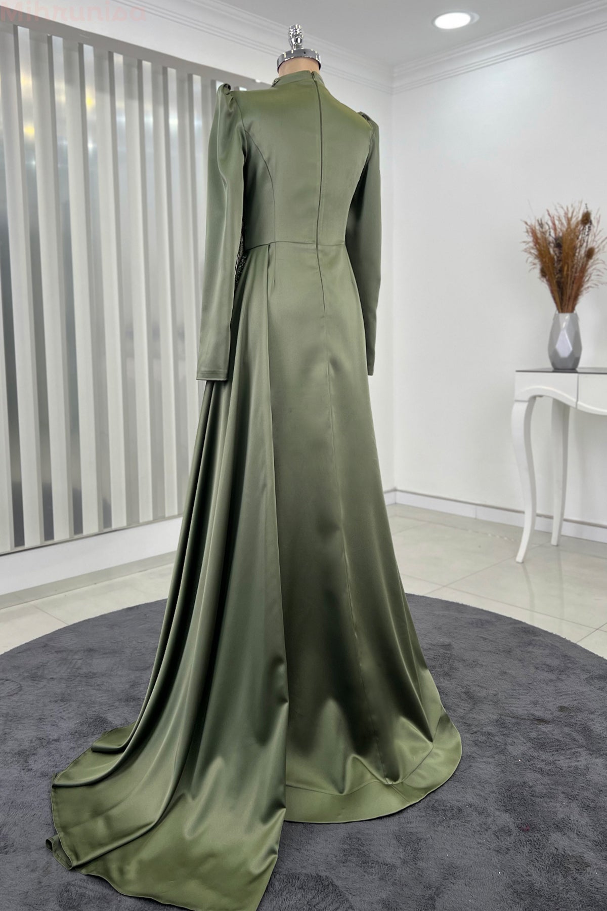 Yaprak Abiye - RZYPR1208