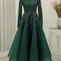 Venus Abendkleid - RZVNS1208