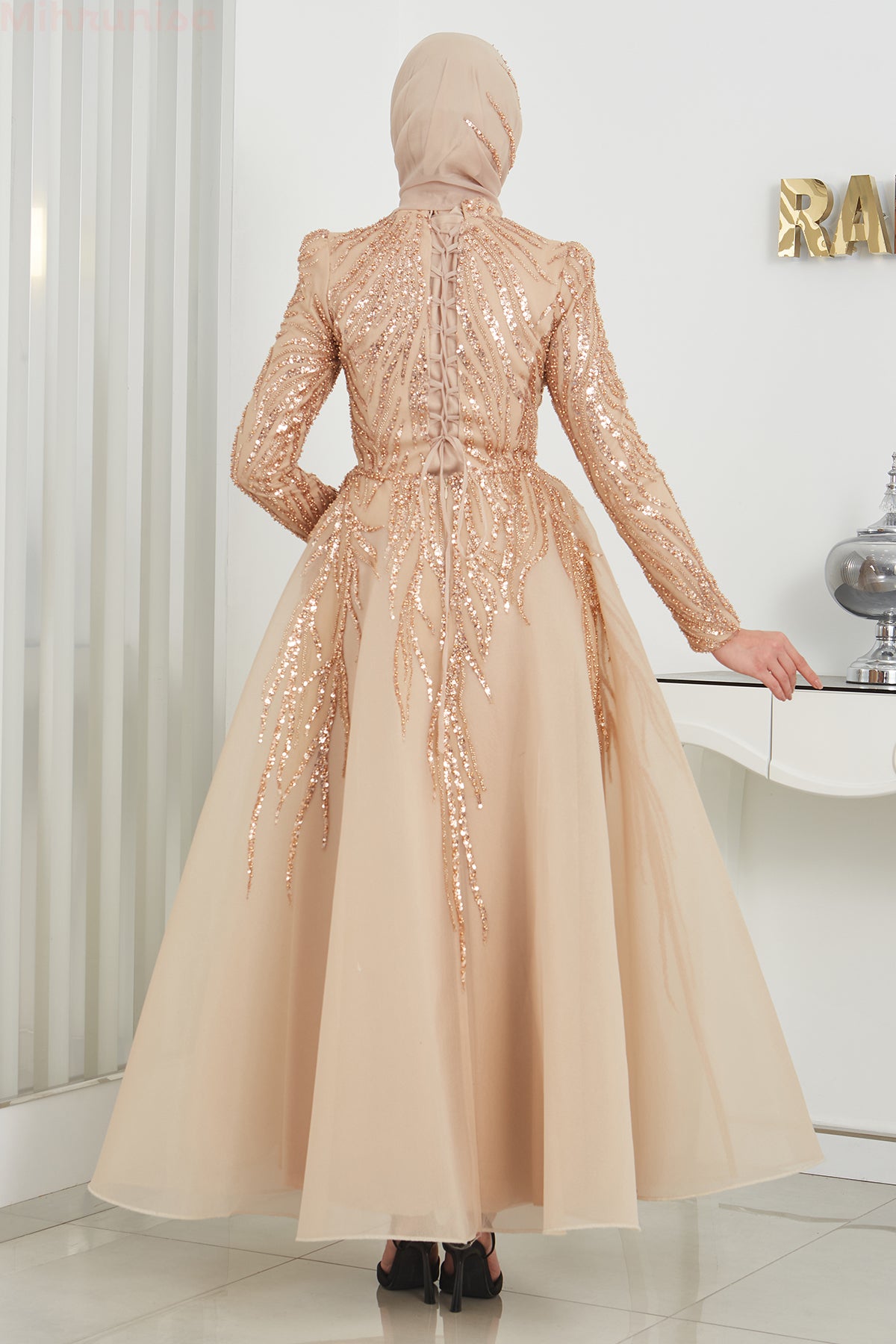 Venüs Abiye - RZVNS1208