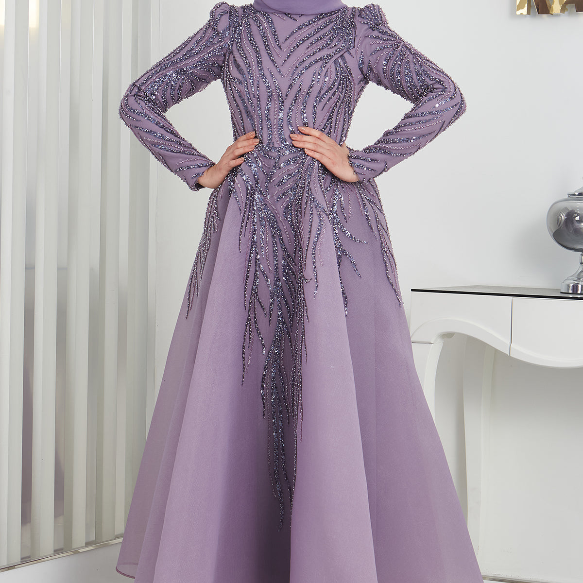 Venüs Abiye - RZVNS1208