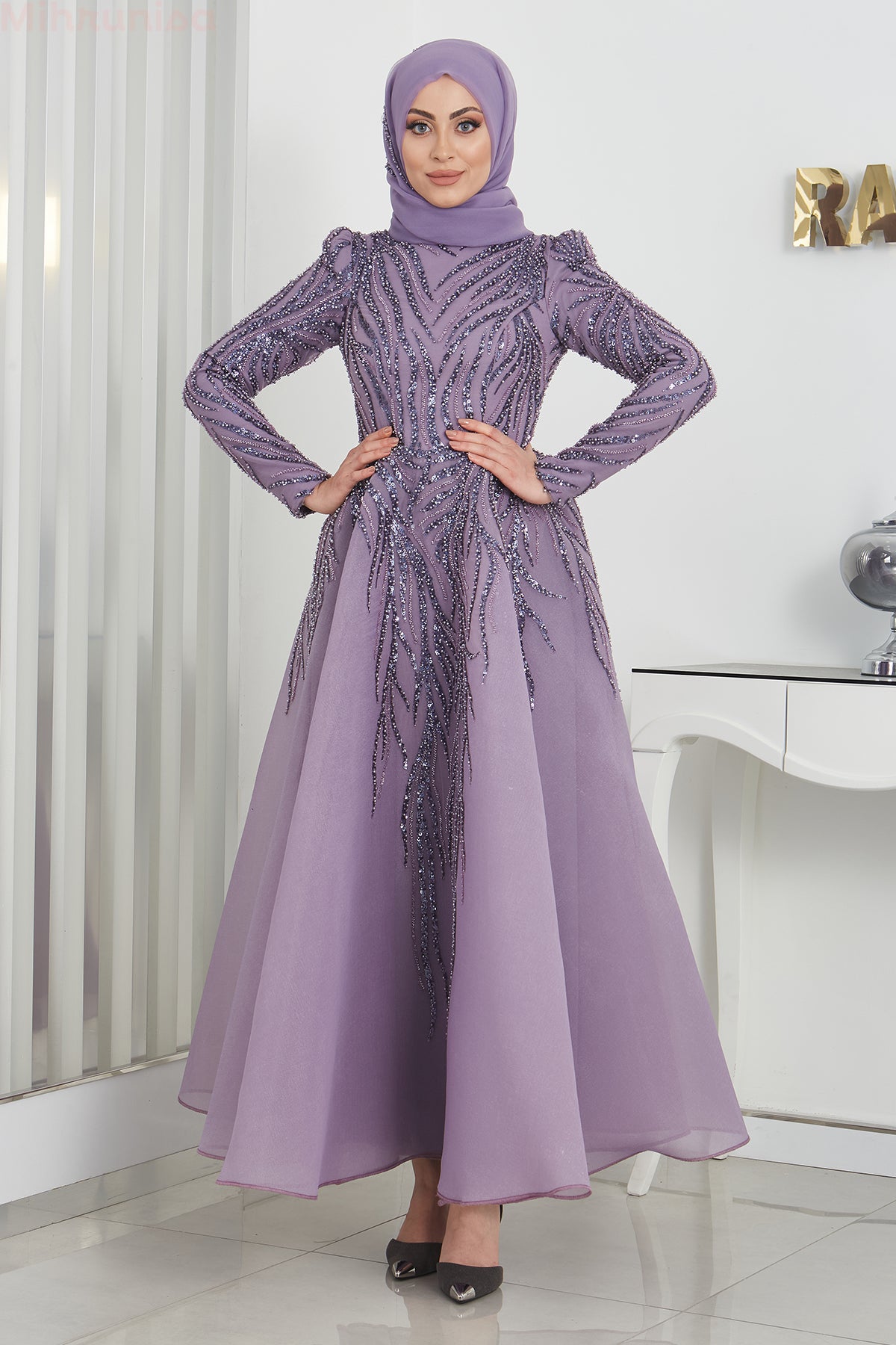 Venüs Abiye - RZVNS1208