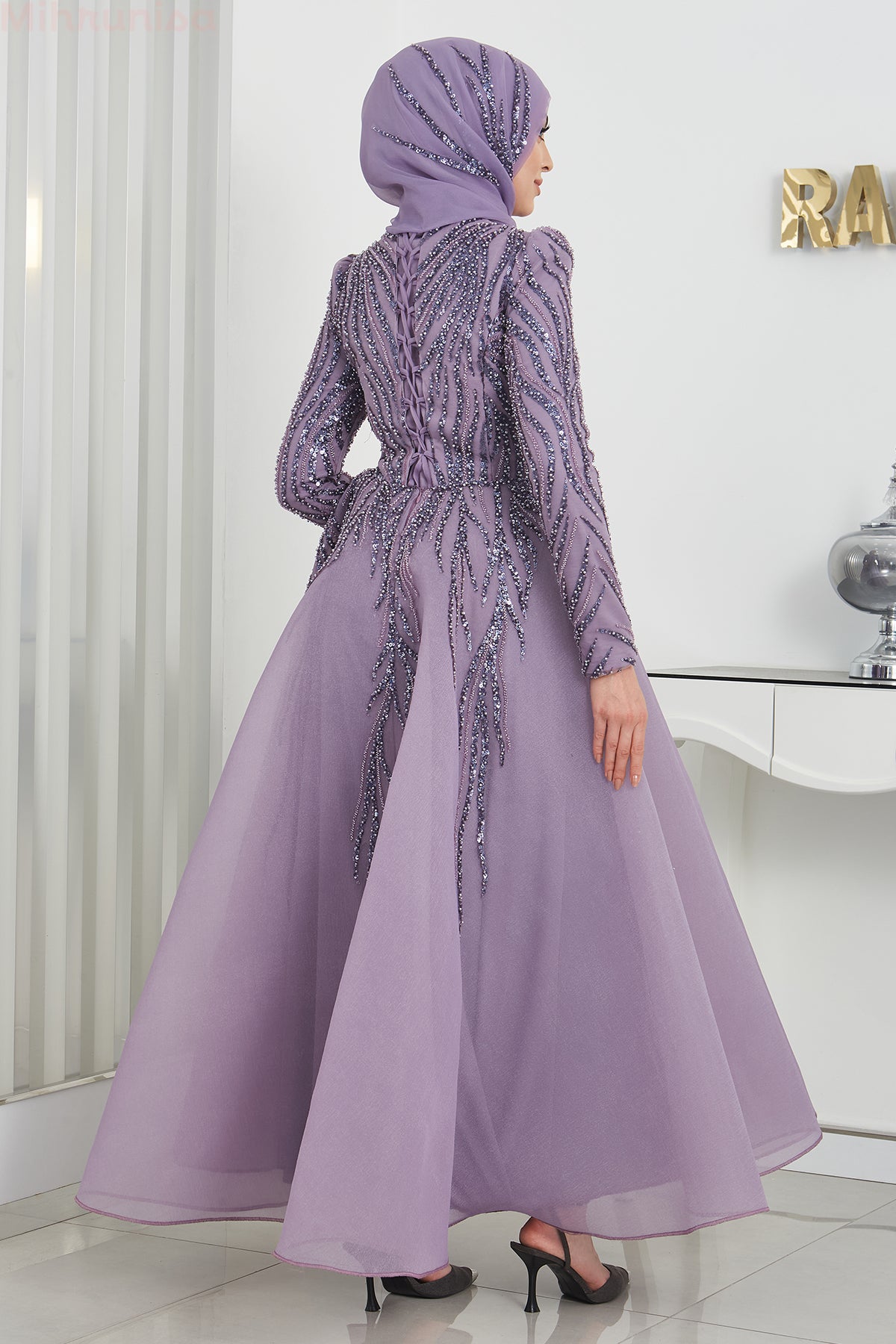 Venüs Abiye - RZVNS1208