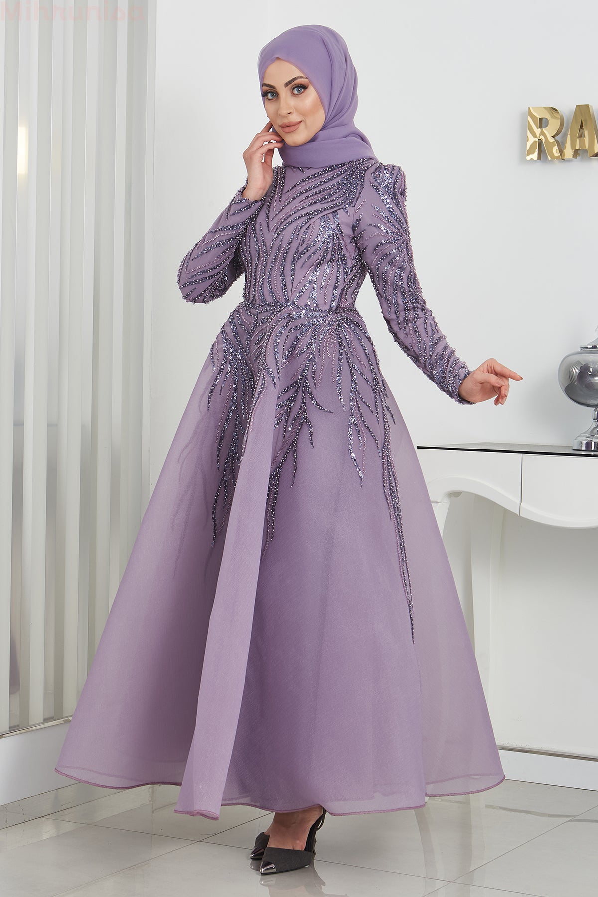 Venüs Abiye - RZVNS1208