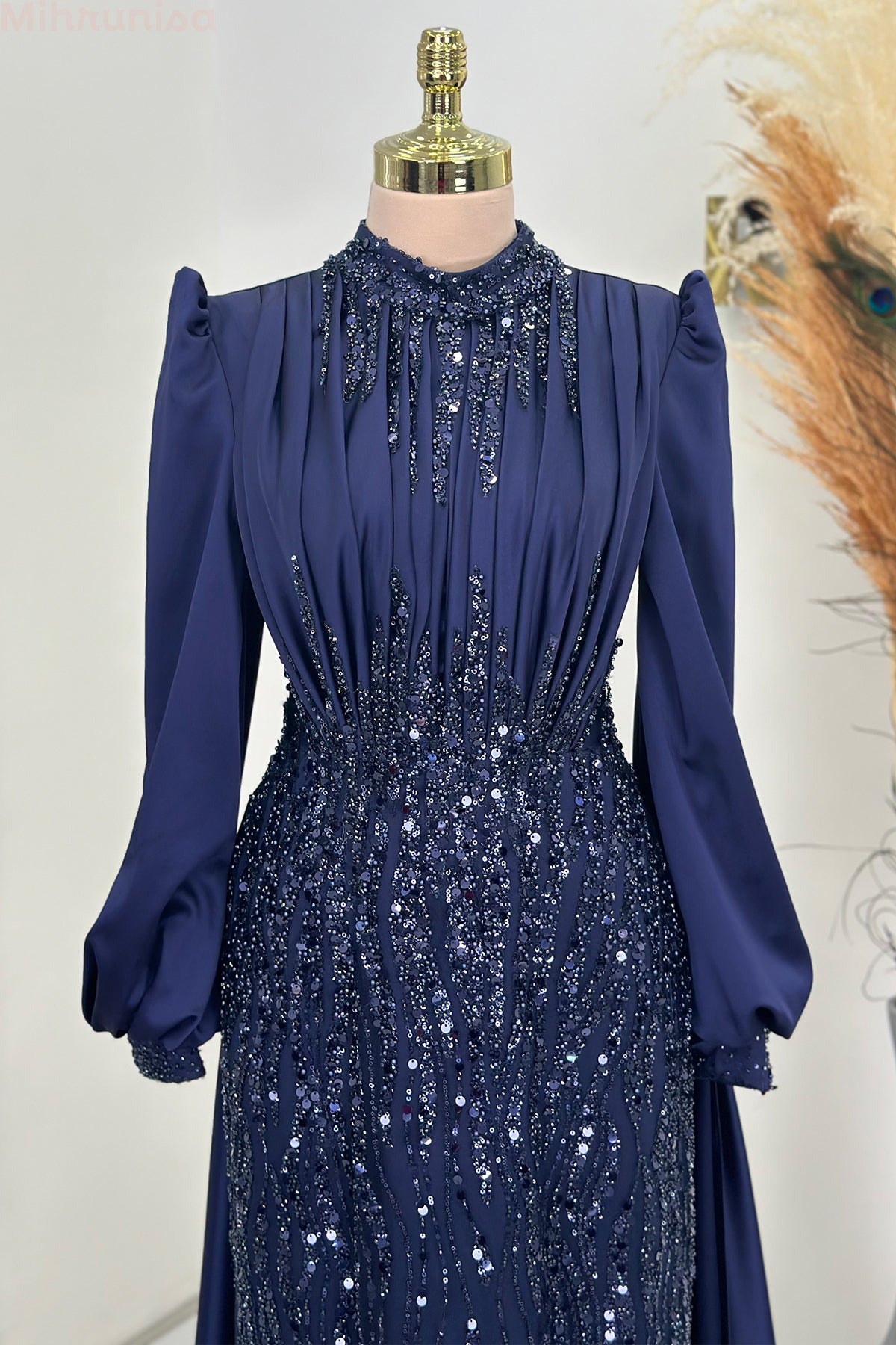 İncilay Abiye - RZCLY1708