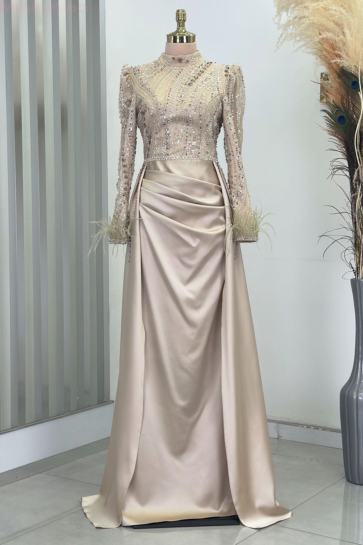 Sherry Abiye - RZSRY0809