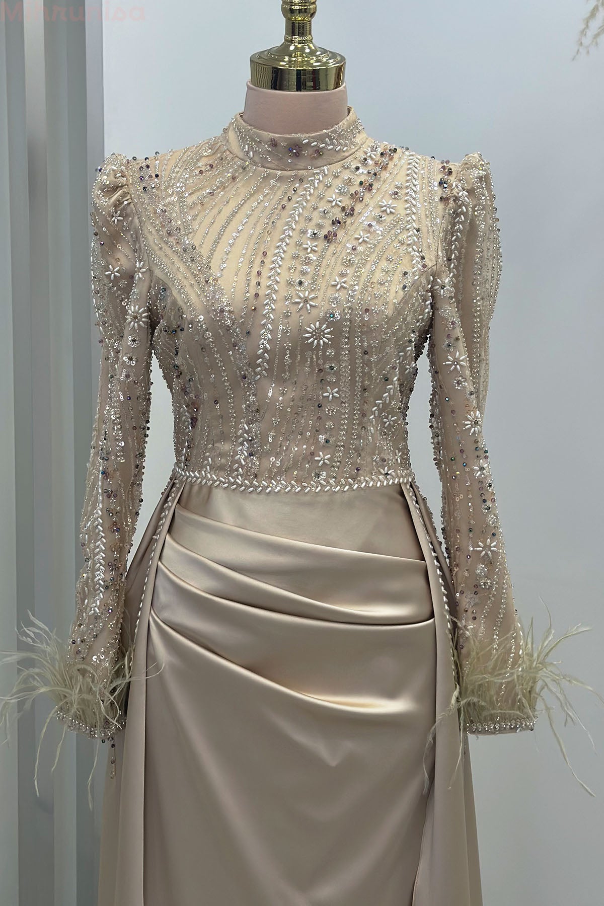 Sherry Abiye - RZSRY0809