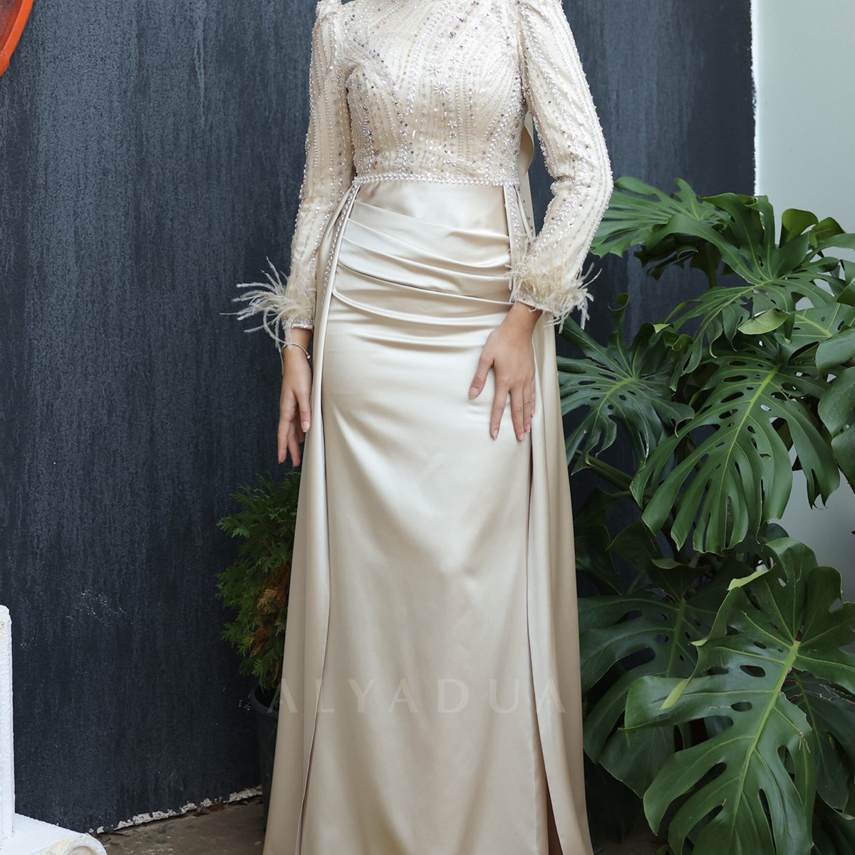 Sherry Abiye - RZSRY0809