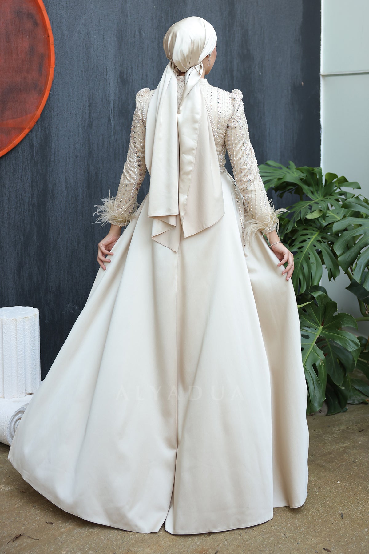 Sherry Abiye - RZSRY0809
