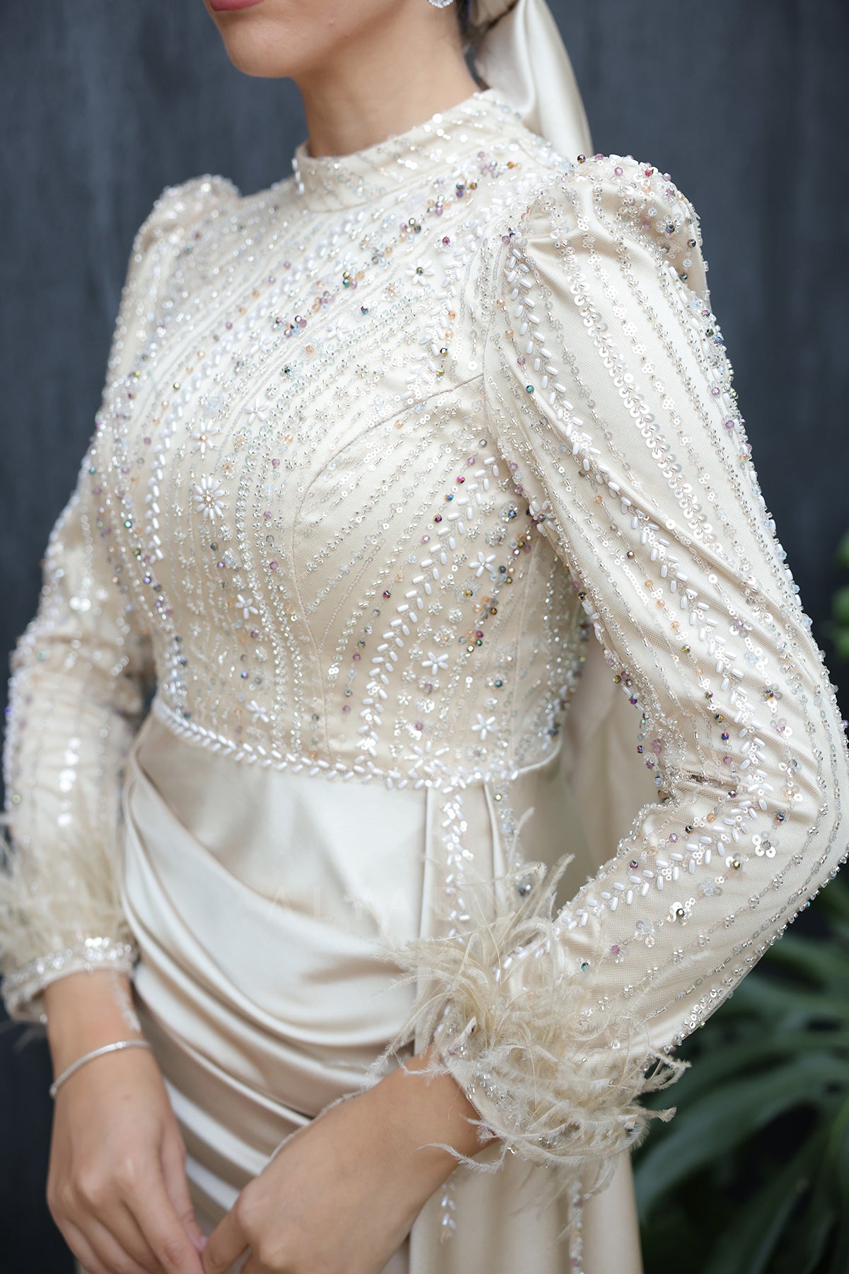 Sherry Abiye - RZSRY0809
