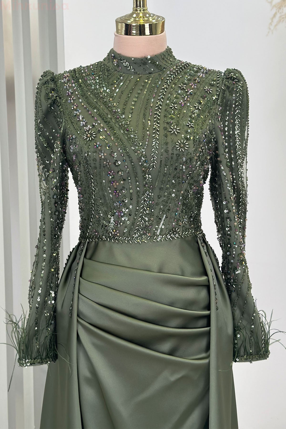 Sherry Abiye - RZSRY0809