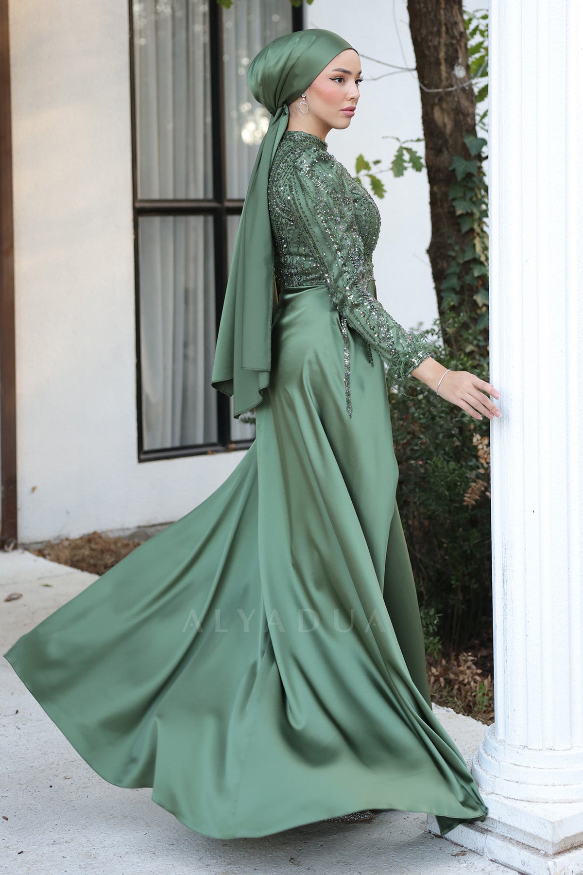Sherry Abiye - RZSRY0809