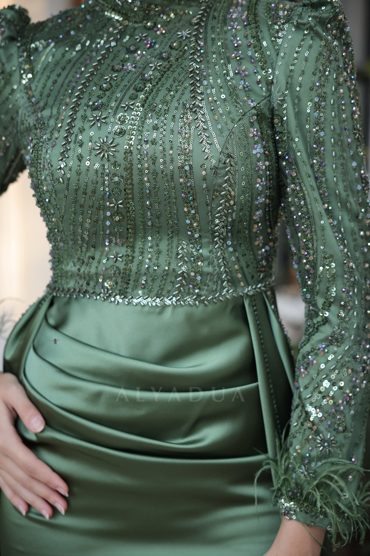 Sherry Abiye - RZSRY0809