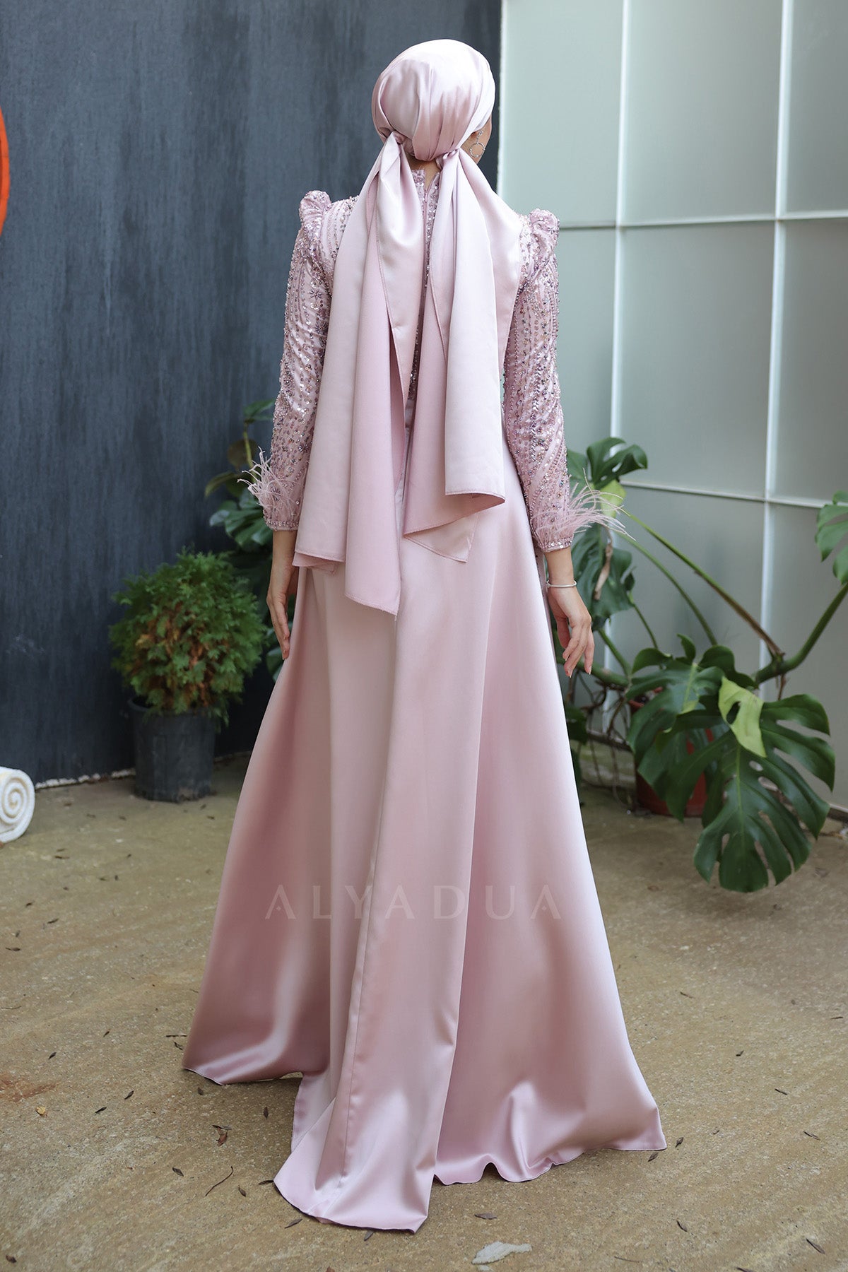 Sherry Abiye - RZSRY0809