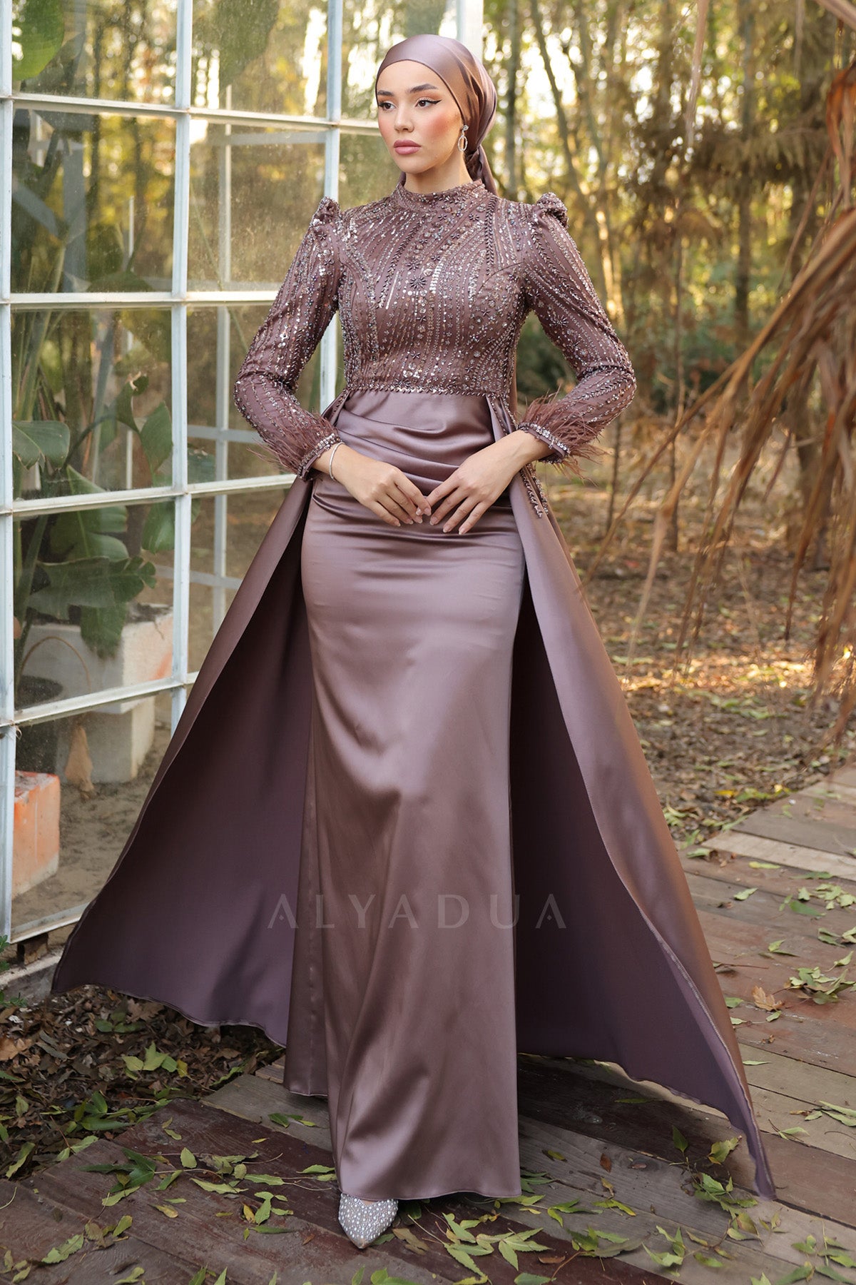 Sherry Abiye - RZSRY0809