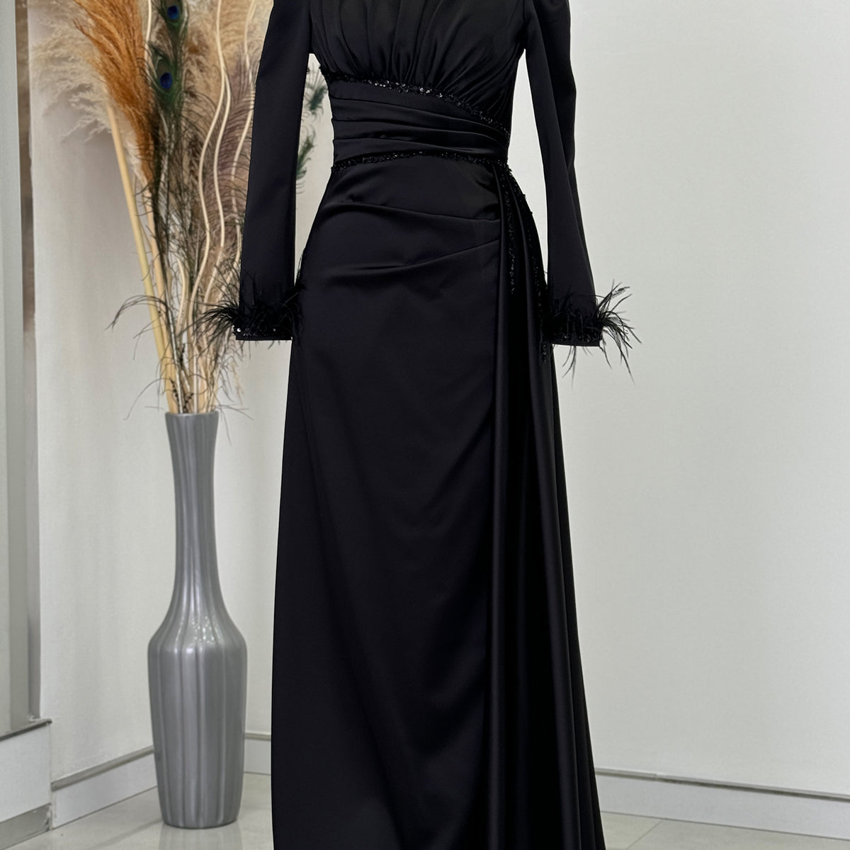 Marinette Abendkleid - RZMRT403