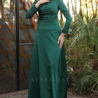 Bianca Robe - RZBNC3008