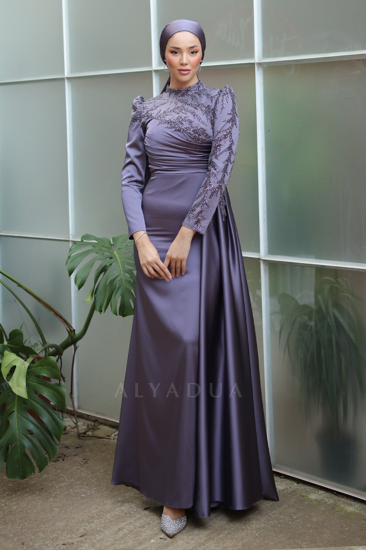 Rosa Abiye - RZRSA1503