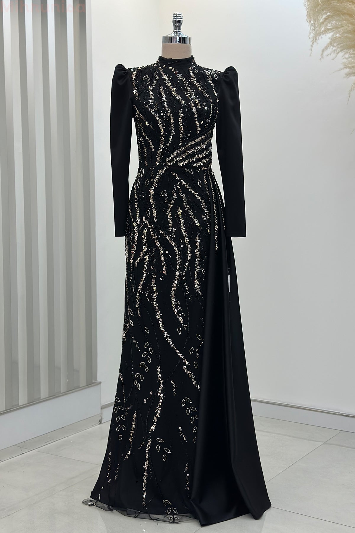 Verona Abendkleid - RZVRN0104