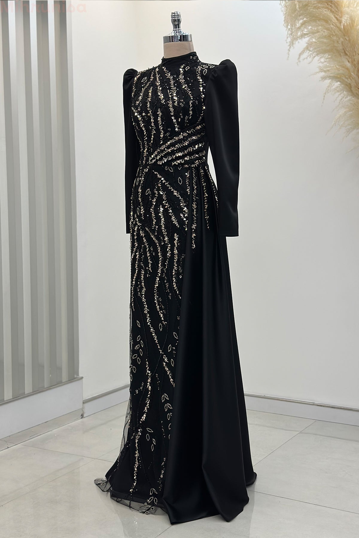 Verona Abendkleid - RZVRN0104