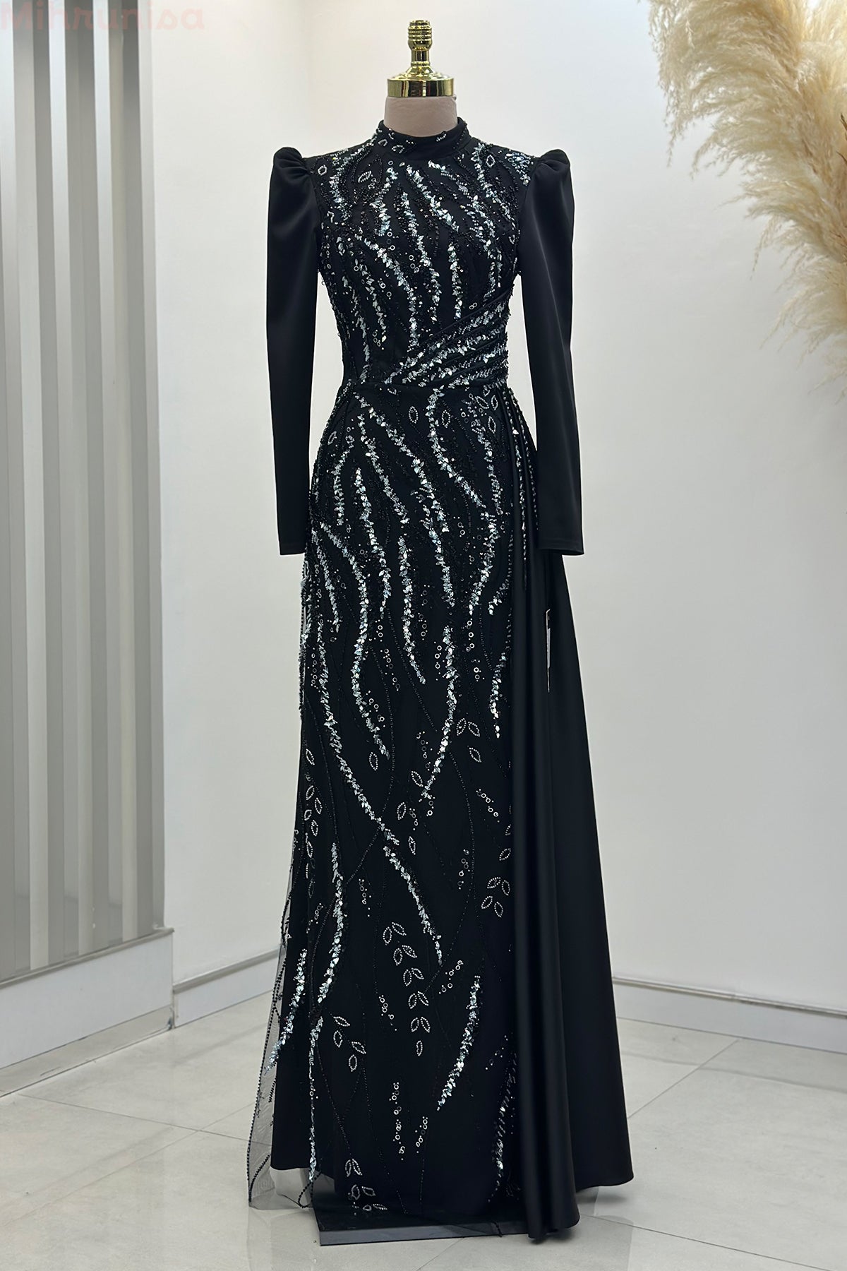 Verona Abendkleid - RZVRN0104
