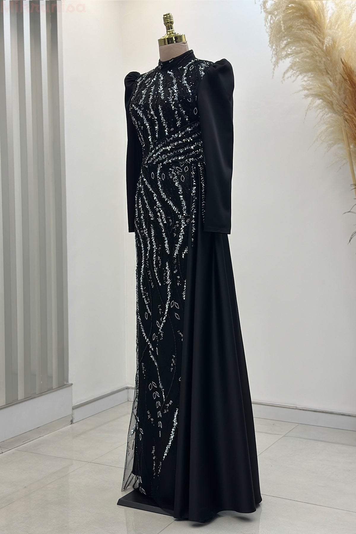 Verona Abendkleid - RZVRN0104