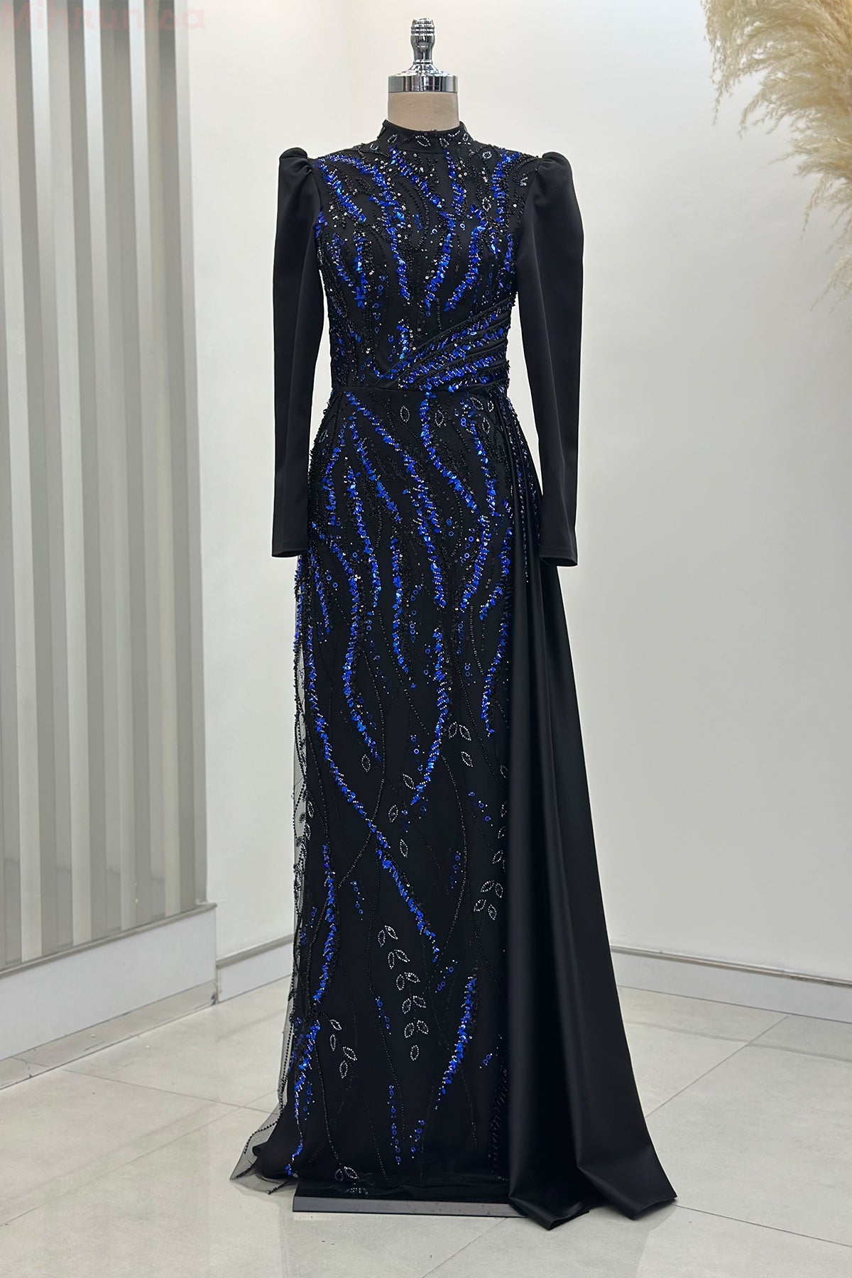 Verona Abendkleid - RZVRN0104