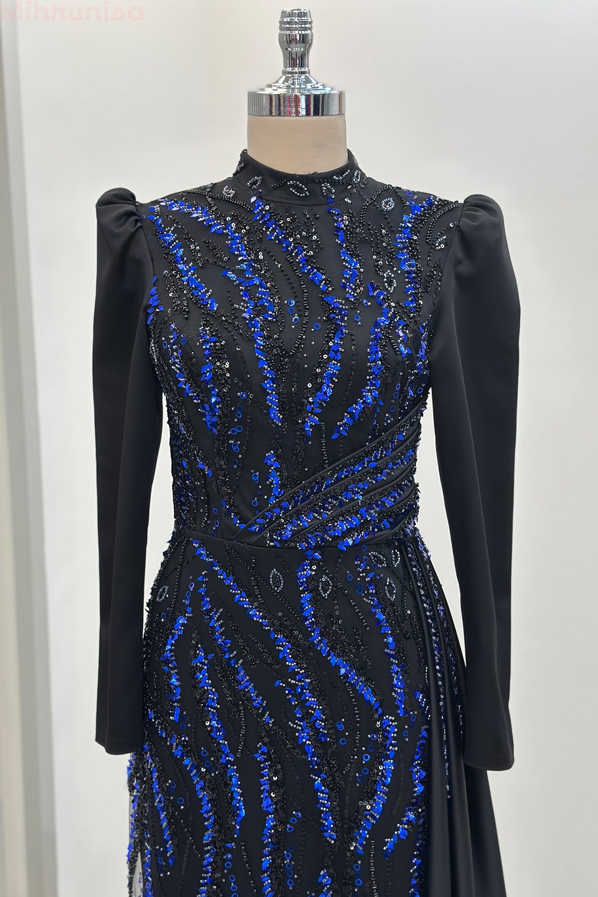 Verona Abendkleid - RZVRN0104