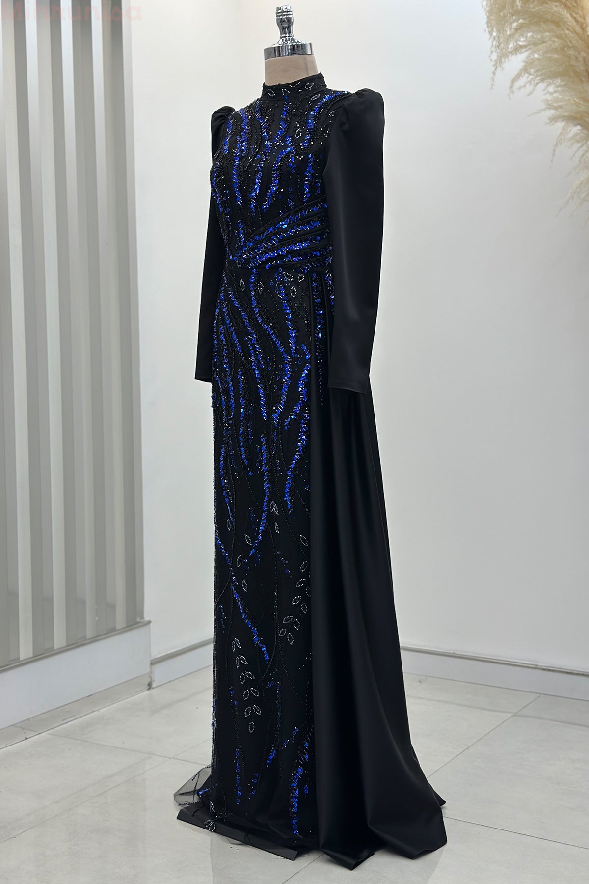 Verona Abendkleid - RZVRN0104