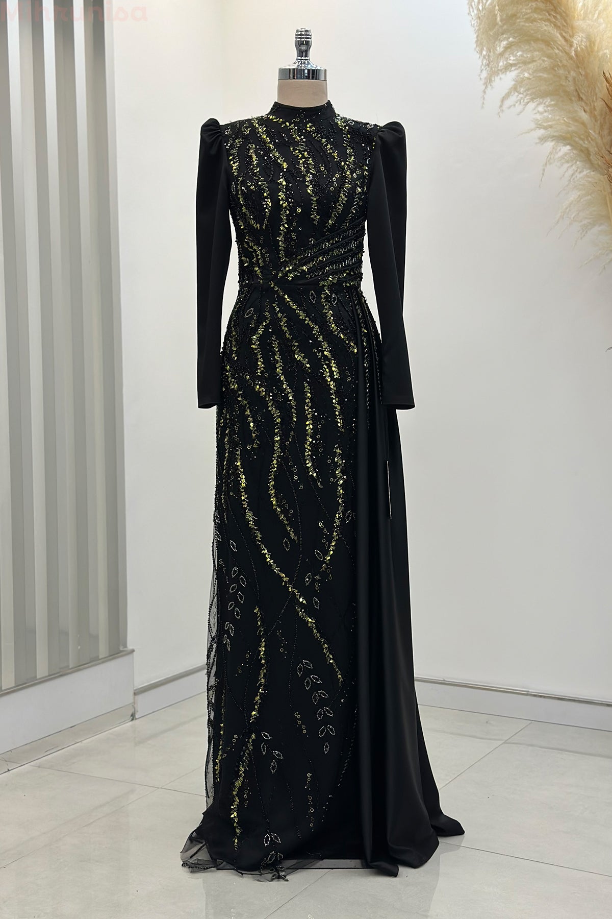 Verona Abendkleid - RZVRN0104